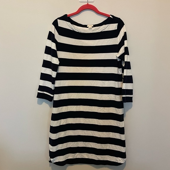 JCrew Factory Dress - Picture 1 of 4